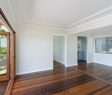 EXPANSIVE LAKE VIEWS - Photo 1