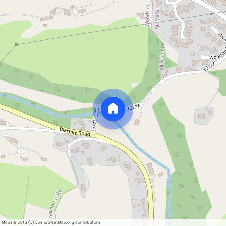 Healys Bridge. Cork T12 FWP5, Kerry Pike, Co. Cork, For Rent