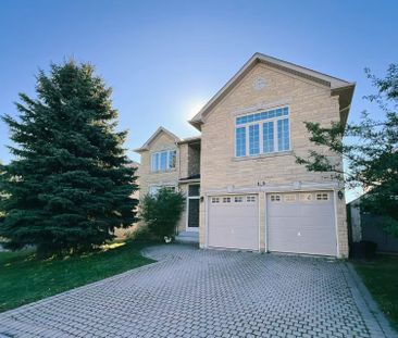 For Lease - 65 Clarendon Drive, Richmond Hill, Ontario - Photo 1