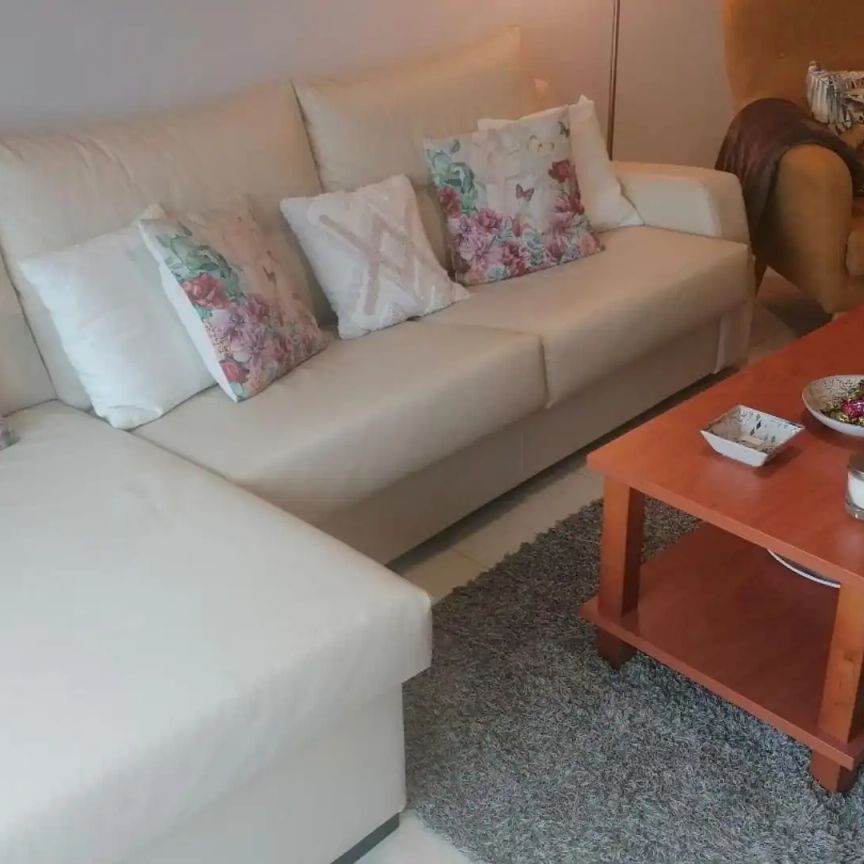 Piso de alquiler en Estrada de Circunvalación, 53, Sanxenxo pueblo - Photo 1