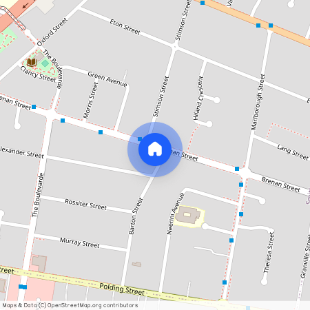 3/33 Barton Street, NSW 2164, Smithfield