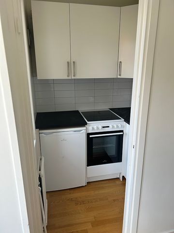 Dannemoragatan 4, Vasastaden - Photo 4