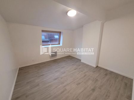 Location Appartement 4 pièces 70m² ARMENTIERES 59280 - Photo 4