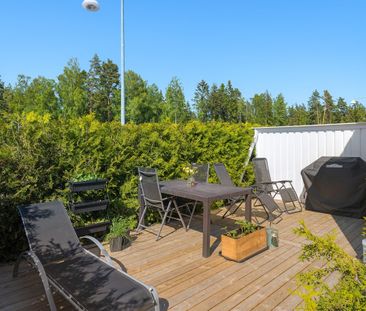 Karlavägen, Vallentuna - Foto 5