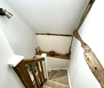 1 bedroom house to rent - Photo 1