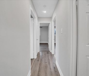 For Lease - 2591 Kingsberry Crescent Unit# Upper, Mississauga, Ontario - Photo 5
