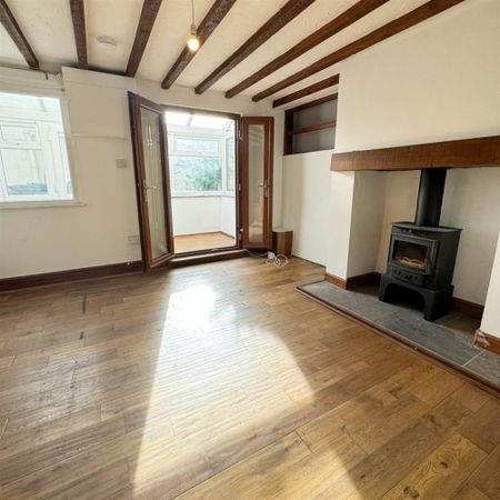 Sentry Lane, Bishops Tawton, Barnstaple - Photo 2