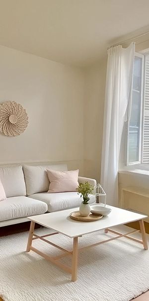 Location Appartement 1 pièce 14m² - Photo 1