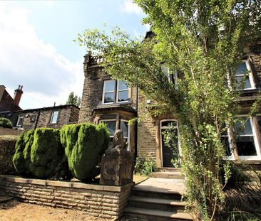 The Towers, Armley, LS12 3SQ, Leeds - Photo 5