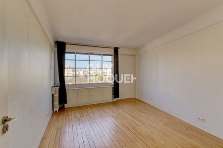 Paris XVI - Appartment / Non Meublé - 2 Chambres - Photo 2
