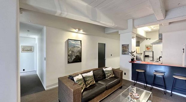 Spacious City Apt in the Heart of the City - Photo 1