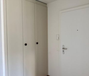 Komfortable 3.5 Zimmer Wohnung in Brugg - Foto 3