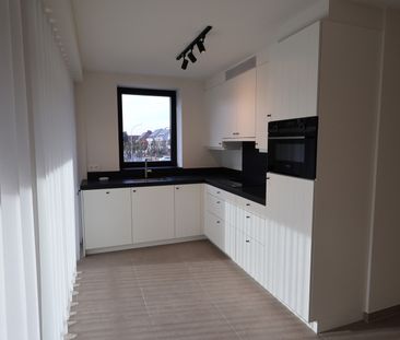 Nieuwbouw appartement op de 1ste verdieping van 84m² met 2 slaapkam... - Foto 6