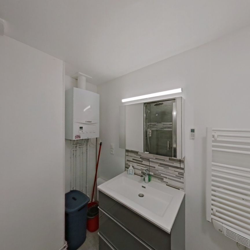 Location Appartement 2 pièces 40m² DUNKERQUE 59240 - Photo 1