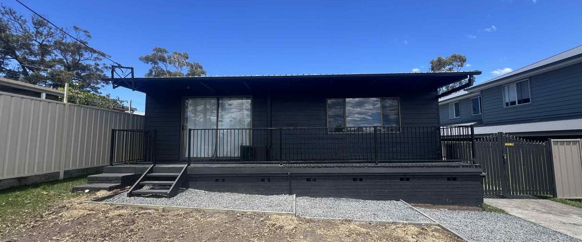 Freshly Updated Home in a Convenient Coastal Location - Photo 1