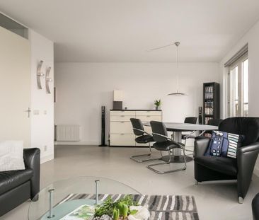 Appartement te huur: Avenue Carré 43 2994 EA Barendrecht - Photo 1