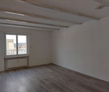 5.5 Zimmer, 150 m², 3. Stock - Foto 1