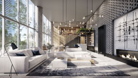 For Lease - 8 Interchange Way Unit# 2102, Vaughan, Ontario - Photo 4