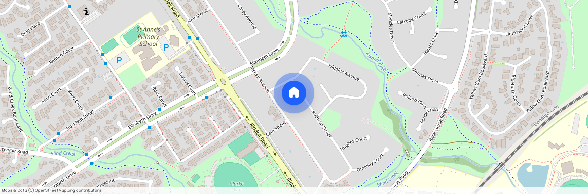 39 Ruthven Street, Vic 3429, Sunbury