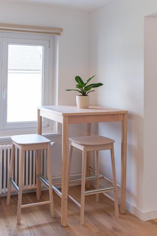 1.5 Zimmer, 25 m², 3. Stock - Photo 3