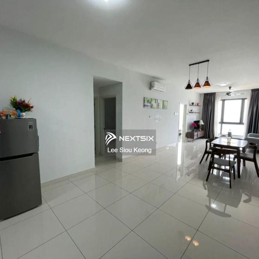 Sfera Residency - Photo 1