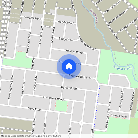 9 Boomerang Road, Vic 3064, Donnybrook