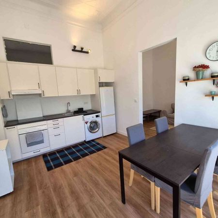 2 Zimmer, 34 m² - Foto 3
