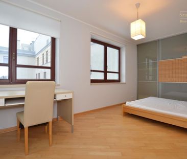 Mieszkanie na wynajem Warszawa, Praga-Południe, Saska Kępa, Zwycięzców - Photo 5