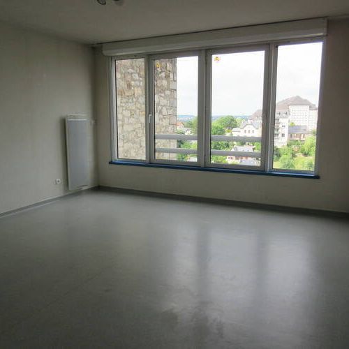 Location appartement studio 1 pièce 27 m² à Rodez (12000) - Photo 1