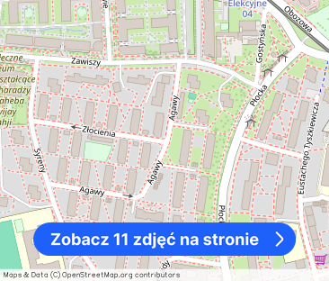 Kawalerka po generalnym remoncie Metro Młynów - Zdjęcie 1