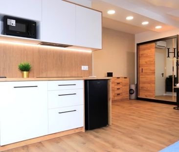 Rzeszów, Wilkowyja, Lwowska Mieszkanie na wynajem - Zdjęcie 6