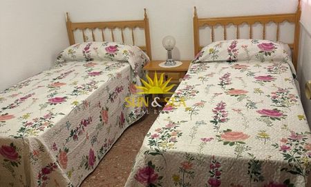 3-BEDROOM APARTMENT - PORT OF MAZARRÓN - Photo 4