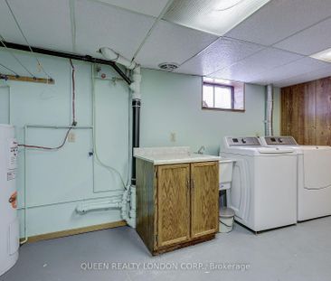 For Lease - 35 Thorncrest Crescent, London South, Ontario - Photo 6