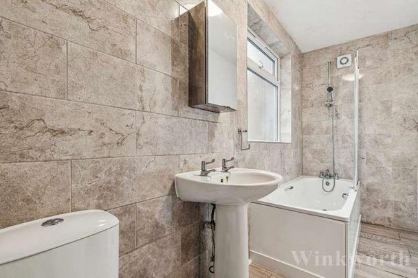 Dartmouth Road, London, SE23 - Photo 1