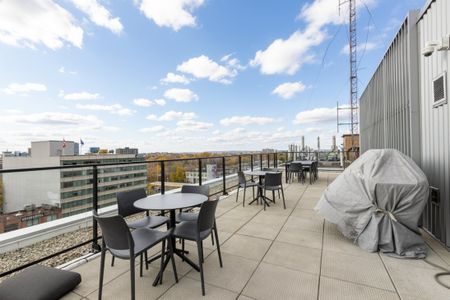 Appartement à louer - Photo 3