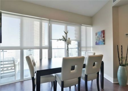For Lease - 50 Absolute Avenue Unit# 2003, Mississauga, Ontario - Photo 5