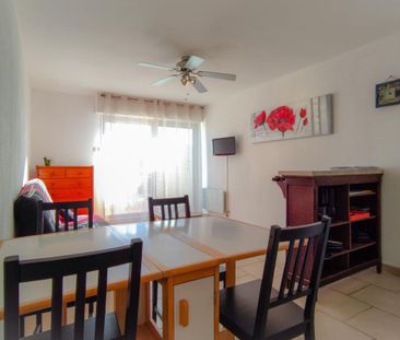 LE LAVANDOU Appartement 2 pièces 31 m2+terrasse vue mer+parking séc... - Photo 3