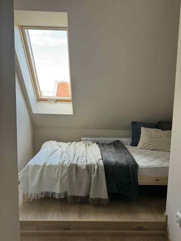 Nowoczesne 2pok. mieszkanie blisko SkyTower 33 m² - Zdjęcie 5