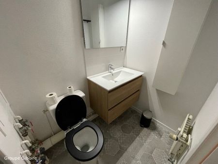 Appartement T1 à louer - 21 m² - Photo 4