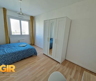 Location Appartement 1 pièce 111m² RENNES 35000 - Photo 3