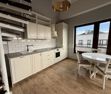 PARK OSTROWSKA widok na panoramę miasta! WYNAJEM - Фото 6