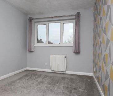 2 bedroom cluster house to rent - Photo 2