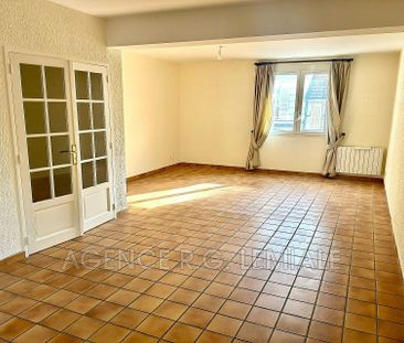 Location Maison 5 pièces 107m² MAISONS LAFFITTE 78600 - Photo 1