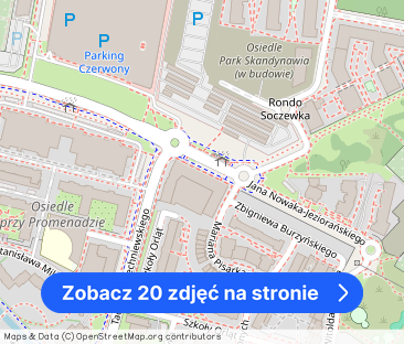 Wyjątkowy Apartament z Tarasem 137 m2 - Zdjęcie 1