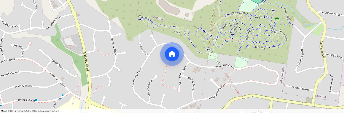 81 Shearwater Drive, NSW 2506, Berkeley