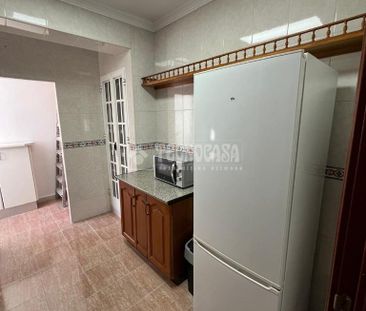 Piso en alquiler en Calle La Luisiana - Photo 5