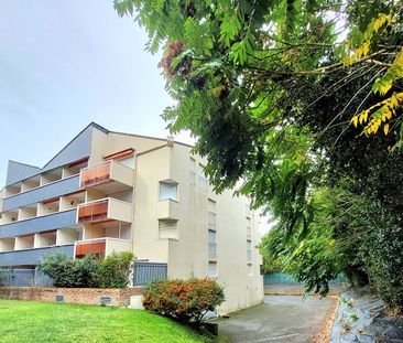 Location Appartement 1 pièce 18m² - Photo 5