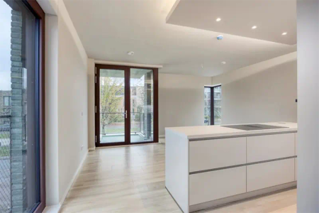 Appartement Burgemeester Michiels van Kessenichpassage, Maastricht - À Louer - Foto 3