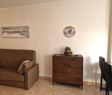 Cozy 1 Bed Apartment in Torrevieja for Winter Let SPS131549 - Photo 3