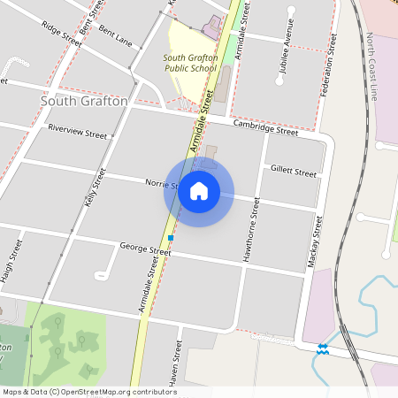 42 Norrie Street, South Grafton, NSW, 2460